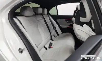 Mercedes-Benz C-Class 2022 2.0 Автомат в Москве № 160418, миниатюра 10