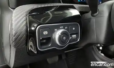 Mercedes-Benz A-Class 2020 2.0 Автомат в Москве № 160422, миниатюра 12