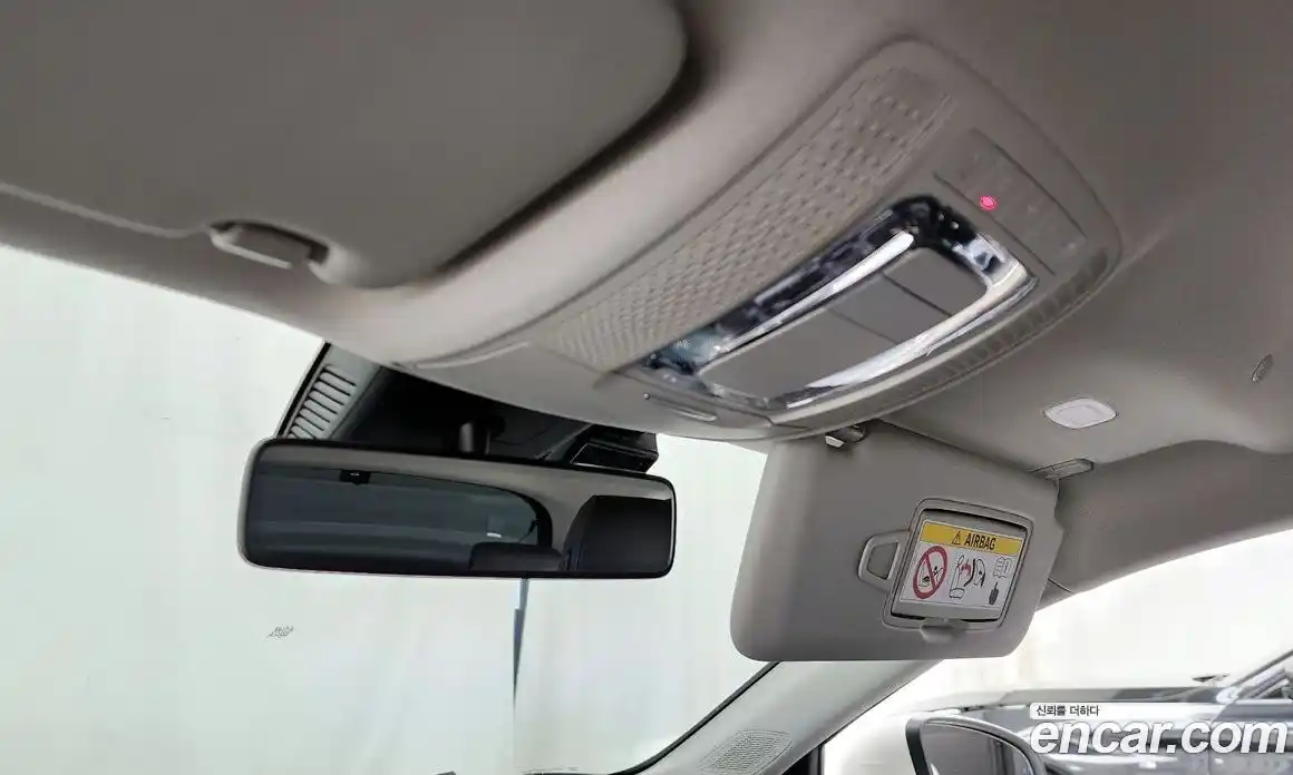 Mercedes-Benz A-Class 2020 2.0 Автомат в Москве № 160422, фото 20