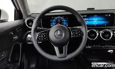 Mercedes-Benz A-Class 2020 2.0 Автомат в Москве № 160422, миниатюра 7