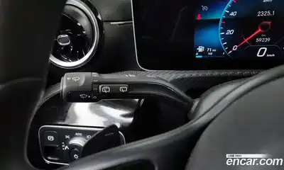 Mercedes-Benz A-Class 2020 2.0 Автомат в Москве № 160422, миниатюра 8