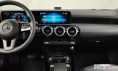 Mercedes-Benz A-Class 2020 2.0 Автомат в Москве № 160422, миниатюра 10