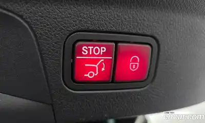 Mercedes-Benz GLE-Class 2023 2.9 Автомат в Москве № 160852, миниатюра 2