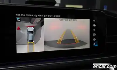 Mercedes-Benz GLE-Class 2023 2.9 Автомат в Москве № 160852, миниатюра 4