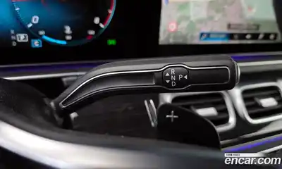 Mercedes-Benz GLE-Class 2023 2.9 Автомат в Москве № 160852, миниатюра 5