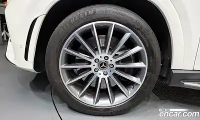 Mercedes-Benz GLE-Class 2023 2.9 Автомат в Москве № 160852, миниатюра 10