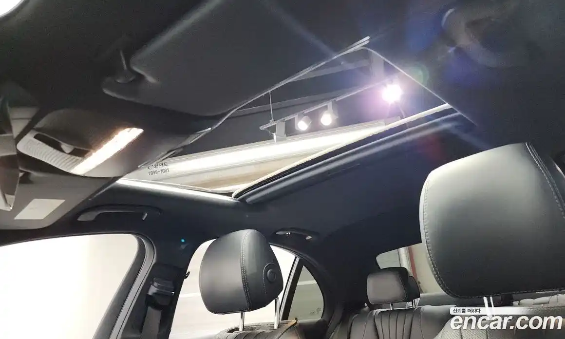 Mercedes-Benz E-Class 2022 2.0 Автомат в Москве № 161876, фото 16