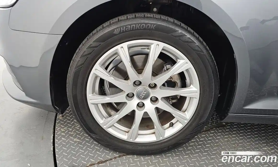 Audi A4 2019 2.0 Автомат в Москве № 163210, фото 20