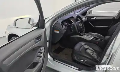Audi A4 2013 2.0 Автомат в Москве № 163629, миниатюра 11