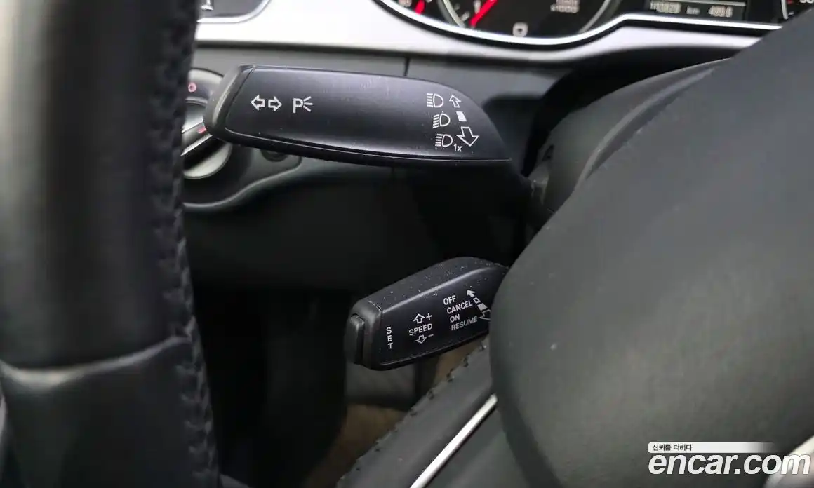 Audi A4 2013 2.0 Автомат в Москве № 163629, фото 15