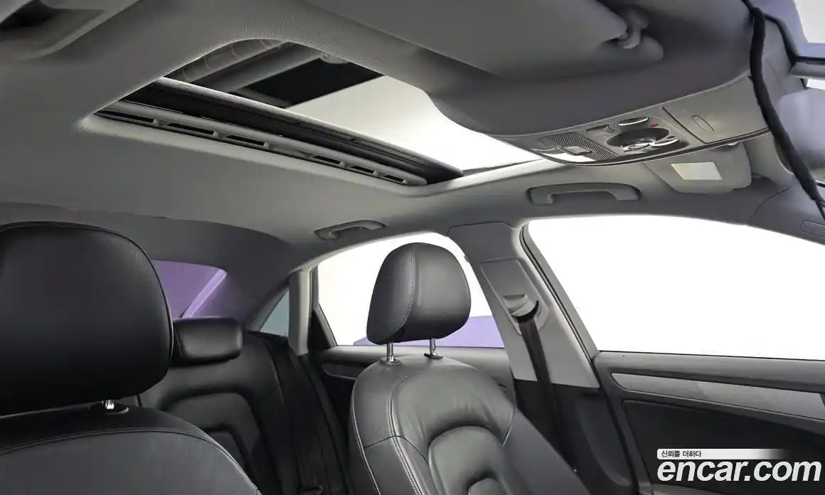 Audi A4 2013 2.0 Автомат в Москве № 163629, фото 18