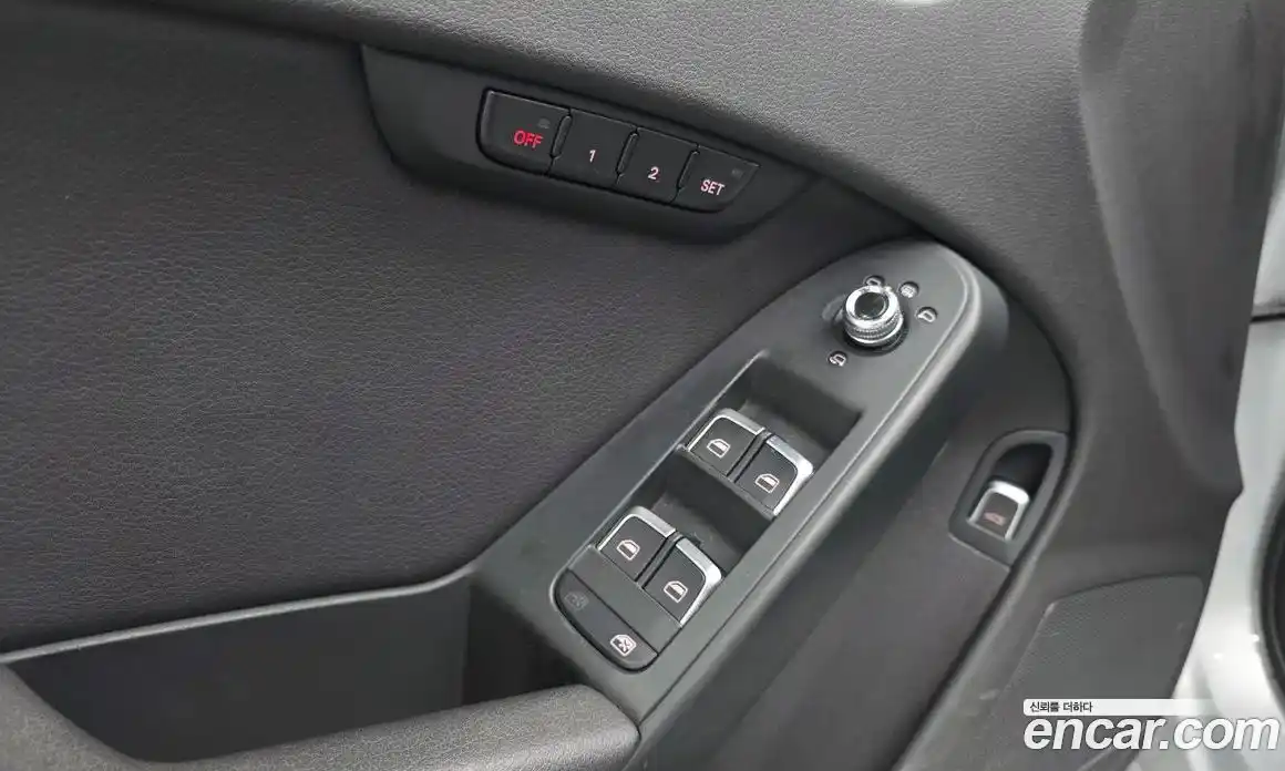 Audi A4 2013 2.0 Автомат в Москве № 163629, фото 19