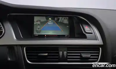 Audi A4 2013 2.0 Автомат в Москве № 163629, миниатюра 2