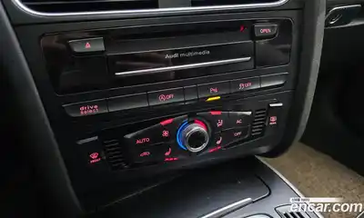 Audi A4 2013 2.0 Автомат в Москве № 163629, миниатюра 3