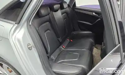 Audi A4 2013 2.0 Автомат в Москве № 163629, миниатюра 5