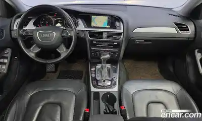 Audi A4 2013 2.0 Автомат в Москве № 163629, миниатюра 6