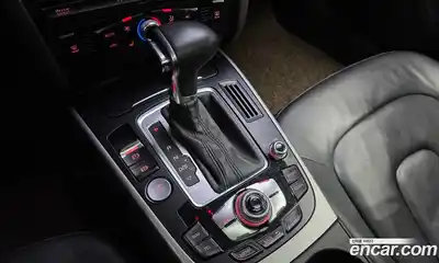 Audi A4 2013 2.0 Автомат в Москве № 163629, миниатюра 8