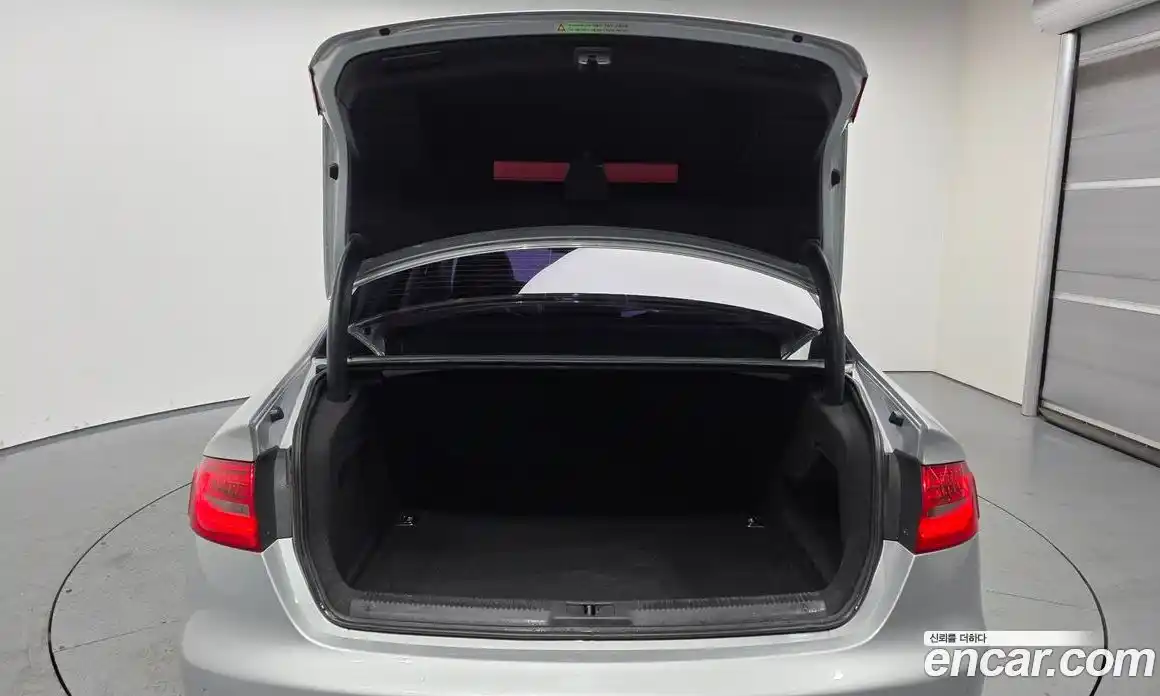 Audi A4 2013 2.0 Автомат в Москве № 163629, фото 10