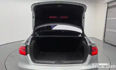 Audi A4 2013 2.0 Автомат в Москве № 163629, миниатюра 10