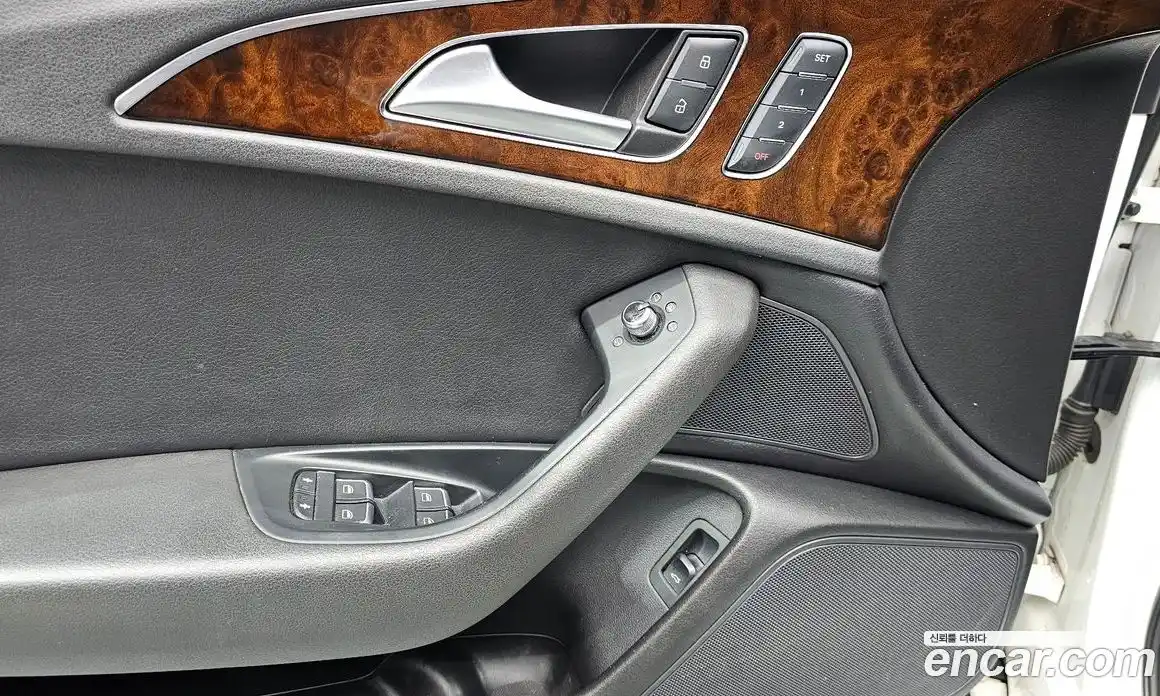 Audi A6 2014 2.0 Автомат в Москве № 163873, фото 19