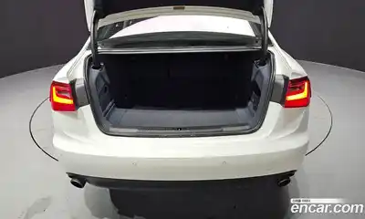 Audi A6 2014 2.0 Автомат в Москве № 163873, миниатюра 3