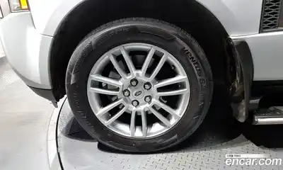 Land Rover Range-Rover 2011 5.0 Автомат в Москве № 166674, миниатюра 12