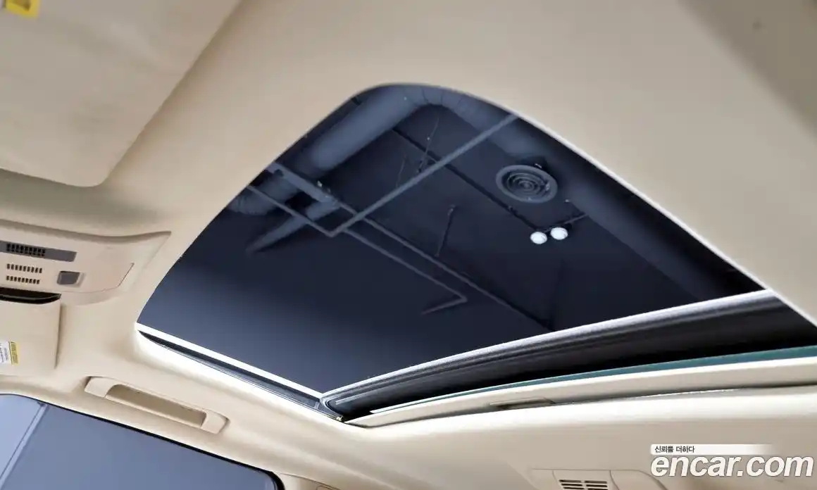 Land Rover Range-Rover 2011 5.0 Автомат в Москве № 166674, фото 18