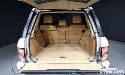 Land Rover Range-Rover 2011 5.0 Автомат в Москве № 166674, миниатюра 9