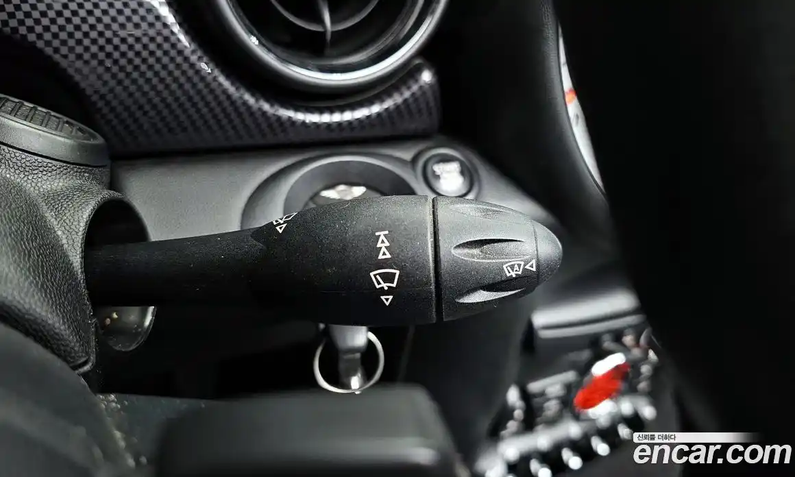 Mini Roadster 2014 1.6 Автомат в Москве № 167309, фото 12