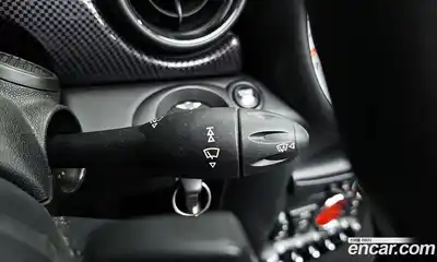 Mini Roadster 2014 1.6 Автомат в Москве № 167309, миниатюра 12