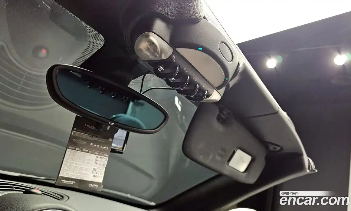 Mini Roadster 2014 1.6 Автомат в Москве № 167309, фото 17