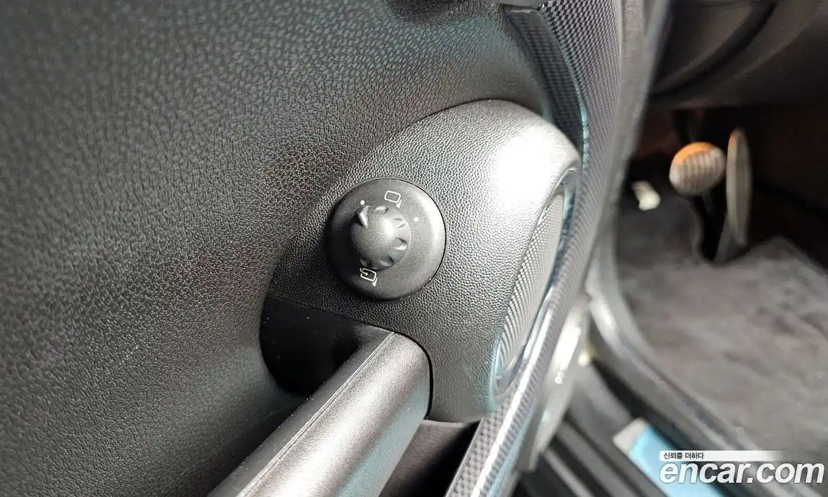 Mini Roadster 2014 1.6 Автомат в Москве № 167309, фото 3