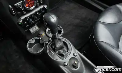 Mini Roadster 2014 1.6 Автомат в Москве № 167309, миниатюра 4