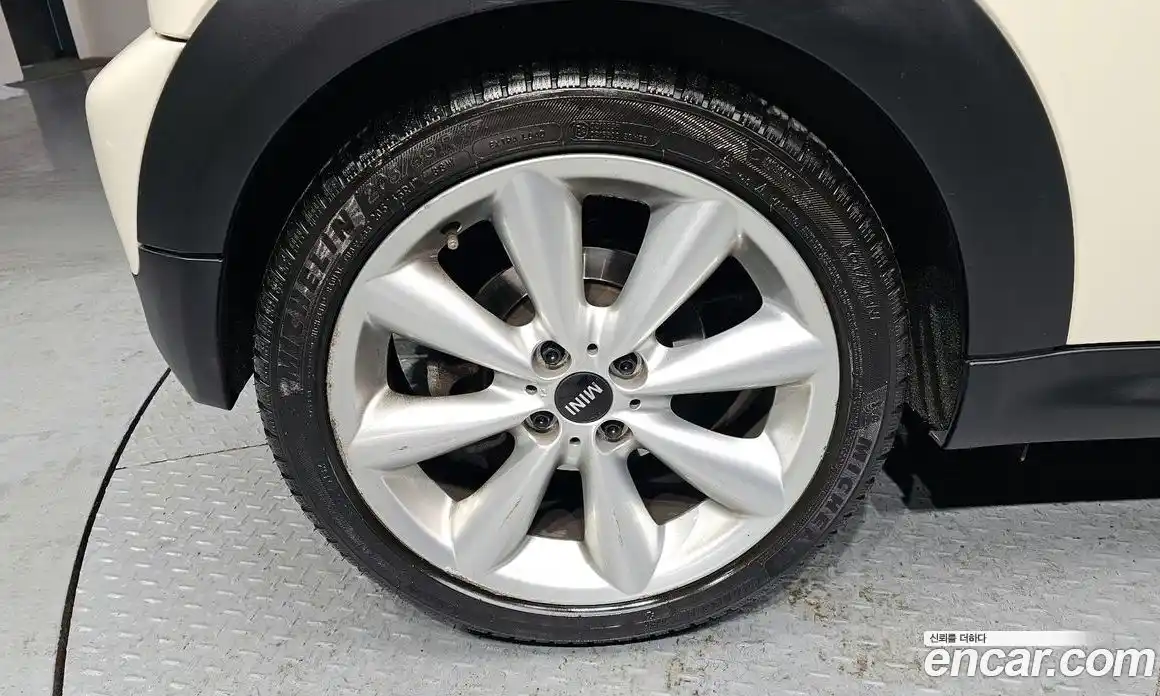 Mini Roadster 2014 1.6 Автомат в Москве № 167309, фото 6