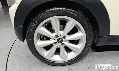 Mini Roadster 2014 1.6 Автомат в Москве № 167309, миниатюра 6