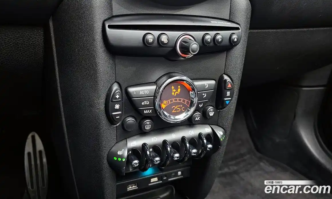 Mini Roadster 2014 1.6 Автомат в Москве № 167309, фото 7