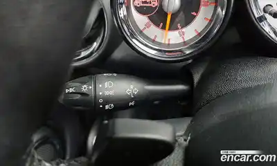 Mini Roadster 2014 1.6 Автомат в Москве № 167309, миниатюра 9