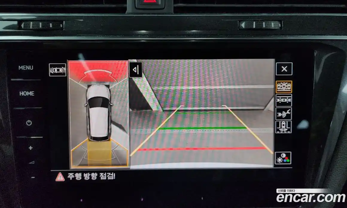 Volkswagen Tiguan 2022 2.0 Автомат в Москве № 168489, фото 17