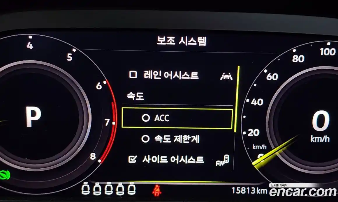 Volkswagen Tiguan 2022 2.0 Автомат в Москве № 168489, фото 18