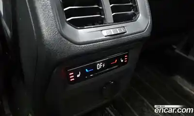 Volkswagen Tiguan 2023 2.0 Автомат в Москве № 168710, миниатюра 5