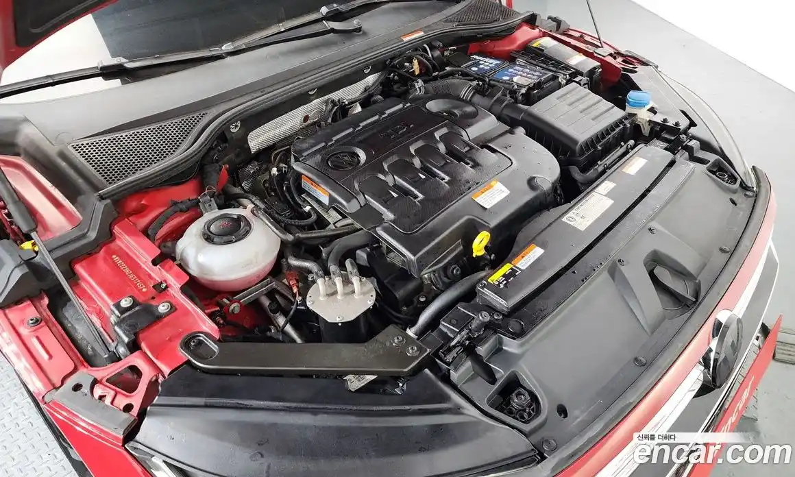 Volkswagen Arteon 2018 2.0 Автомат в Москве № 168907, фото 19