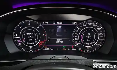 Volkswagen Arteon 2018 2.0 Автомат в Москве № 168907, миниатюра 6