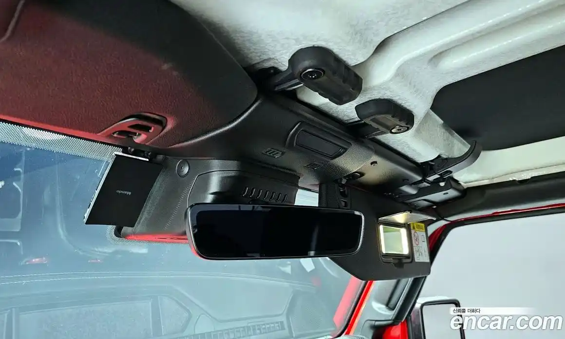 Jeep Wrangler 2019 2.0 Автомат в Москве № 169697, фото 3