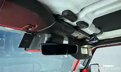 Jeep Wrangler 2019 2.0 Автомат в Москве № 169697, миниатюра 3