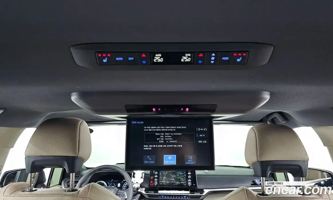 Toyota Sienna 2023 2.5 Автомат в Москве № 170223, фото 4