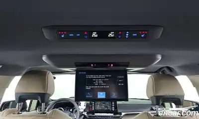 Toyota Sienna 2023 2.5 Автомат в Москве № 170223, миниатюра 4