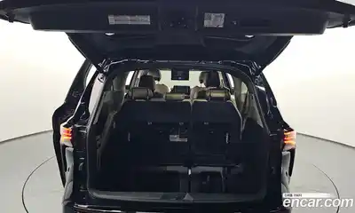 Toyota Sienna 2023 2.5 Автомат в Москве № 170223, миниатюра 7