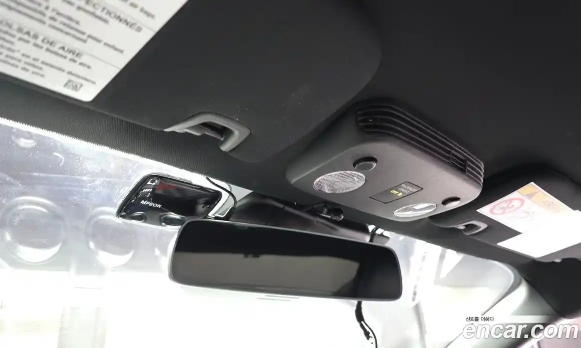 Ford Mustang 2022 2.3 Автомат в Москве № 170826, фото 11