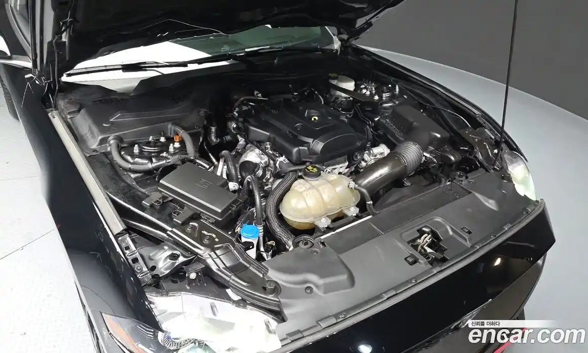 Ford Mustang 2022 2.3 Автомат в Москве № 170826, фото 17