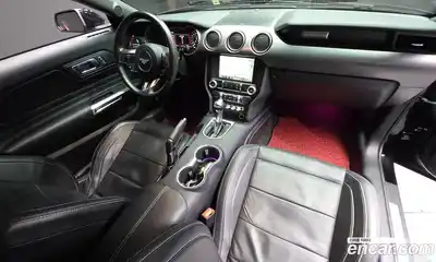 Ford Mustang 2022 2.3 Автомат в Москве № 170826, миниатюра 9